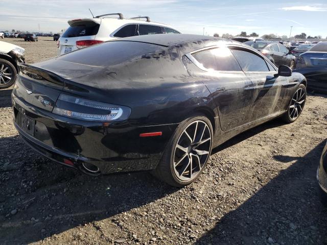 SCFHDDBTXEGF04080 Aston Martin Rapide