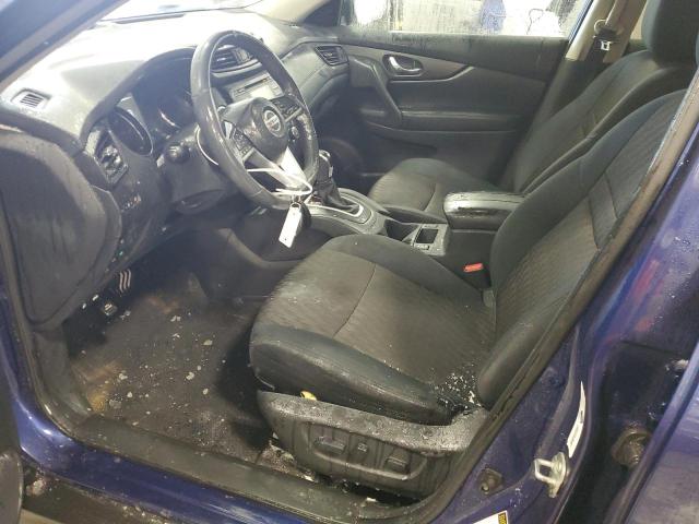 5N1AT2MVXHC849152 Nissan ROGUE SV