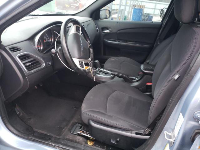 Chrysler 200 Touring 2014 1C3CCBBB0EN131796 Image 7
