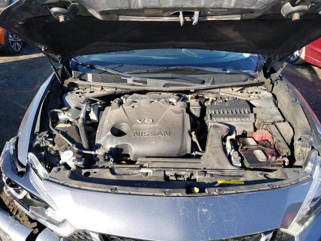 1N4AA6AP5JC401470 Nissan Maxima 3.5s