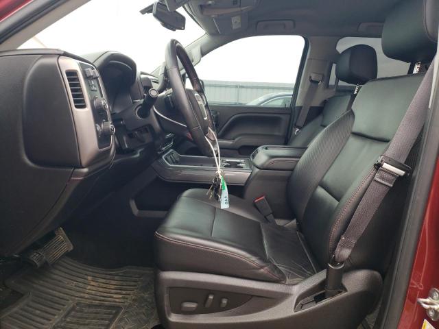 1GTV2VEC5EZ160426 GMC Sierra K1500 Slt