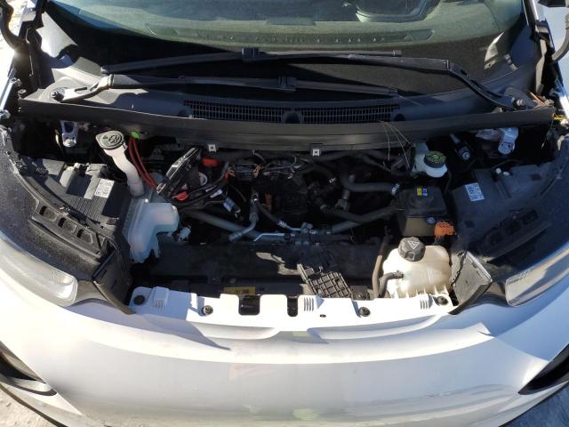 WBY1Z4C56FV500053 BMW I3 REX