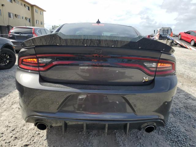 2C3CDXGJ7NH209400 Dodge Charger Scat Pack