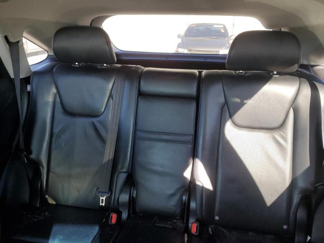 JTJBK1BA0F2480744 Lexus Rx 350 Base