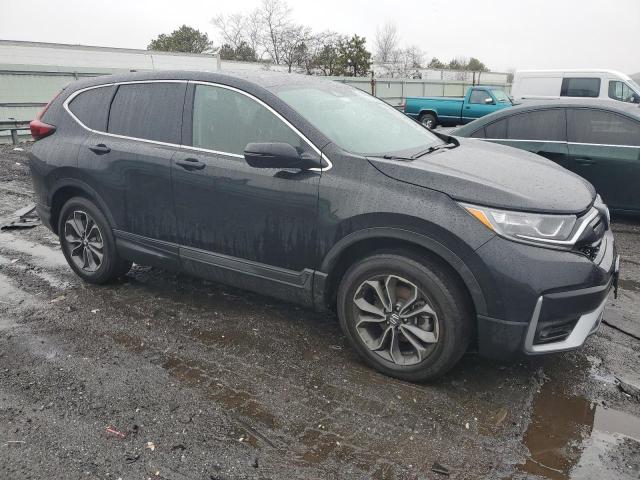 5J6RW2H56MA006588 Honda CR-V EX