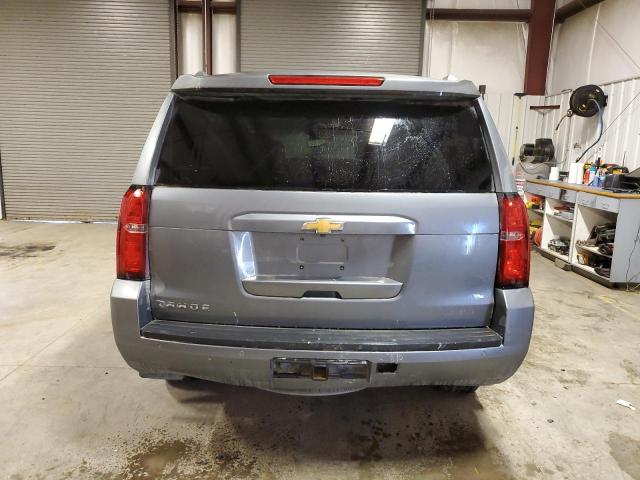 1GNSKAKC1JR174535 Chevrolet Tahoe K1500 Ls