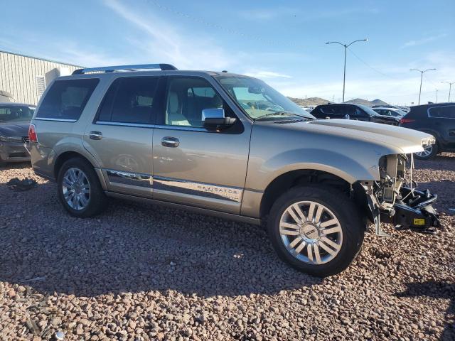 5LMJJ2H51EEL01506 Lincoln Navigator