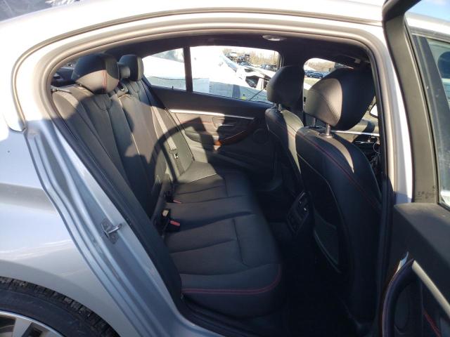 WBA8D9G37HNU63258 BMW 330 XI