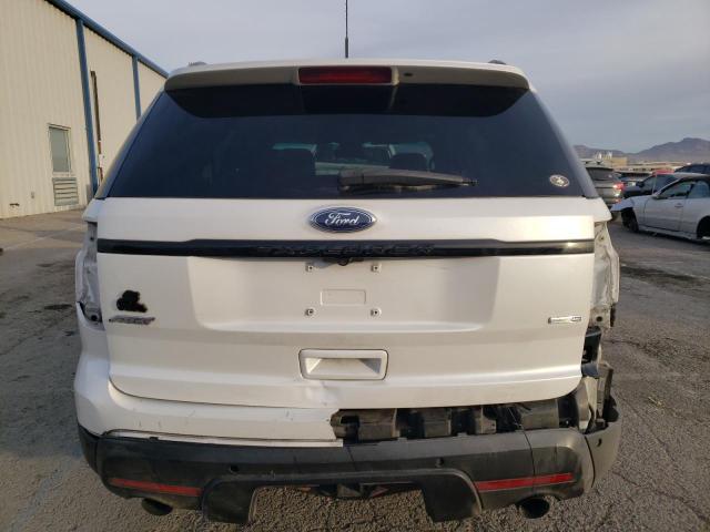 1FM5K8GTXFGC65468 Ford EXPLORER SPORT