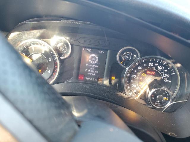 3C7WRTCL3LG122717 RAM 3500