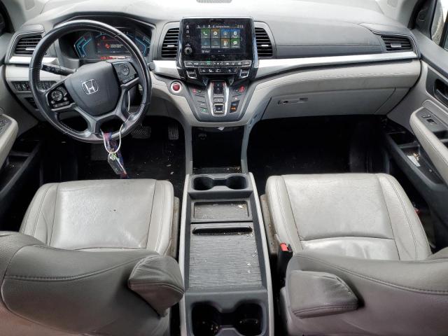5FNRL6H77JB050433 Honda ODYSSEY EXL