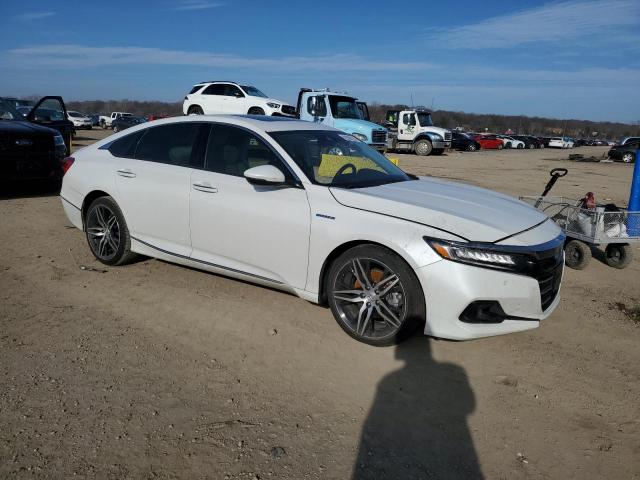1HGCV3F90MA001186 Honda Accord Touring Hybrid
