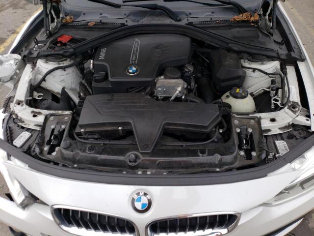 WBA8E9G53GNT44751 BMW 328 I Sulev