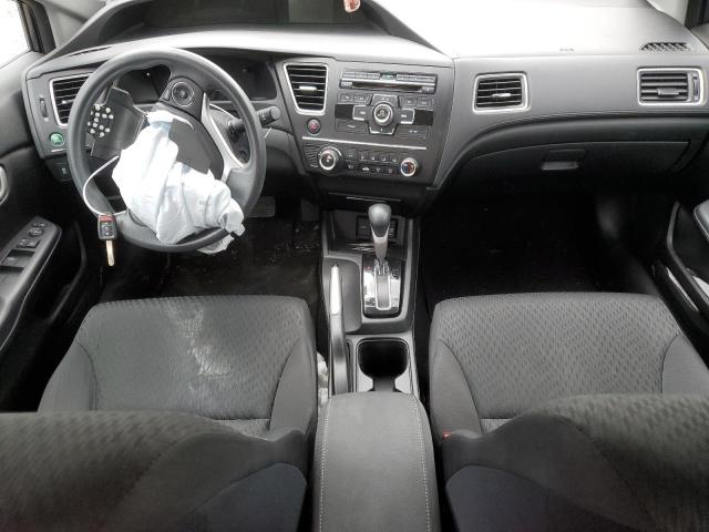 19XFB2F57EE215487 Honda Civic Lx