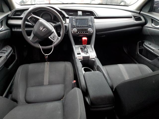 19XFC2F58HE041673 Honda Civic Lx