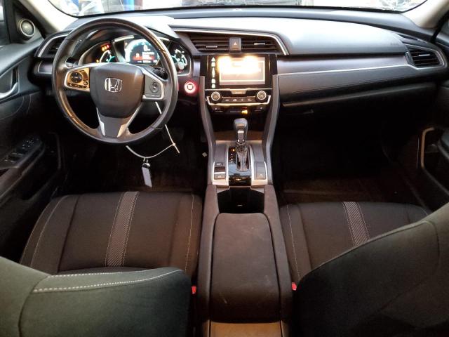 JHMFC1F38JX011487 Honda CIVIC EX