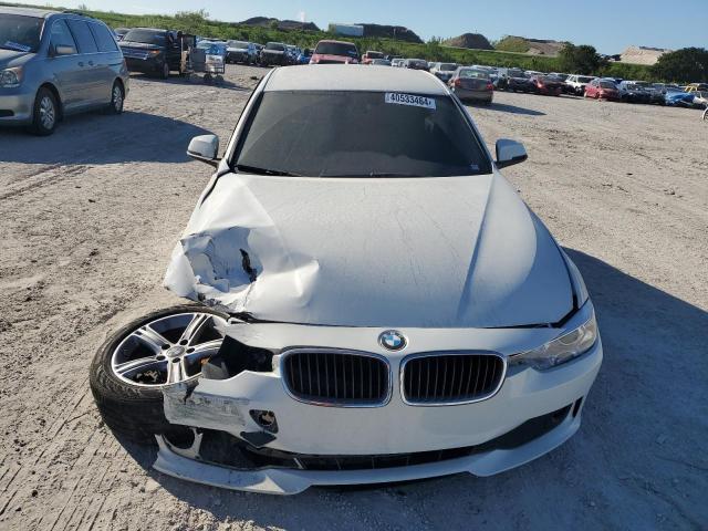 WBA3B1G55FNT07235 BMW 320 I
