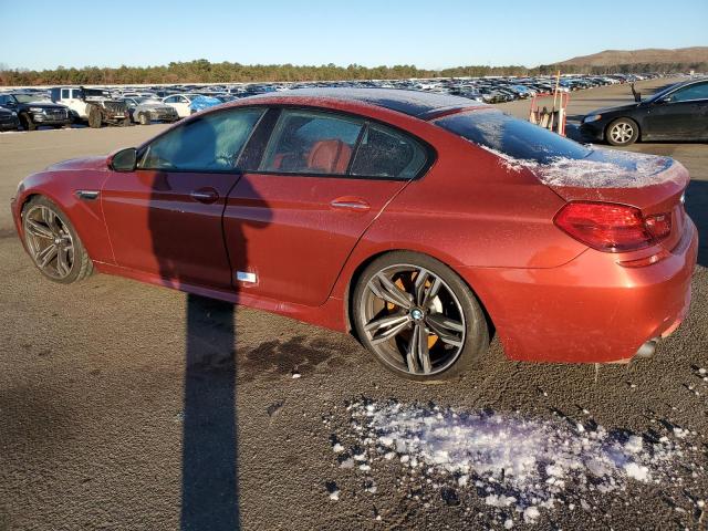 WBS6C9C56EDV73605 BMW M6 Gran Coupe