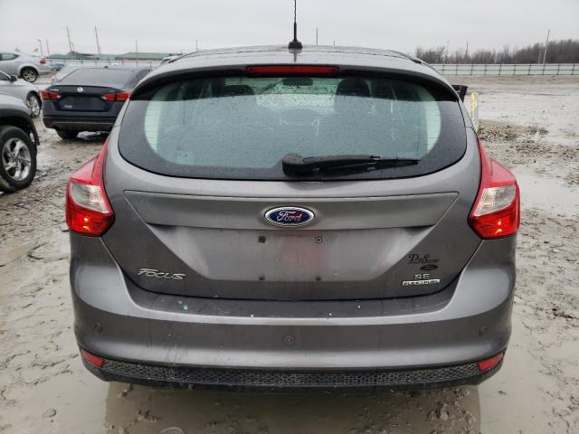 1FADP3K28EL380438 Ford FOCUS SE