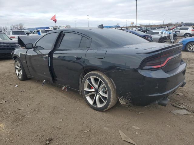 2C3CDXCTXFH875319 Dodge CHARGER R/T