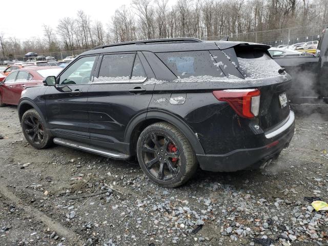 1FM5K8GC5LGA43609 Ford Explorer St