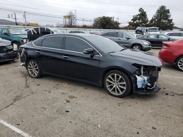 4T1BK1EB1FU182081 Toyota AVALON XLE