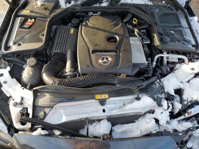 55SWF4JB0FU075273 Mercedes-Benz C 300