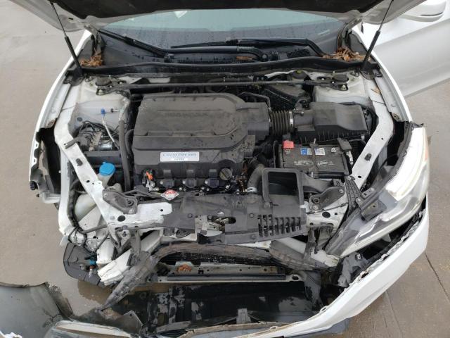 1HGCR3F81GA035718 Honda ACCORD EXL