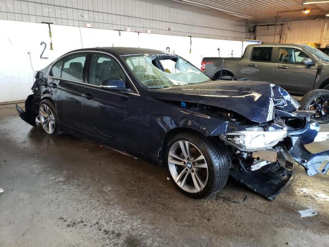 WBA8D9G53HNU60634 BMW 330 XI