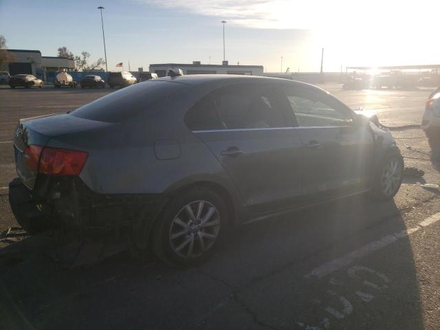 3VWD07AJ5EM364644 Volkswagen JETTA SE