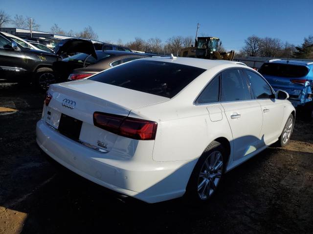 WAUFGAFC0GN014200 Audi A6 Premium Plus