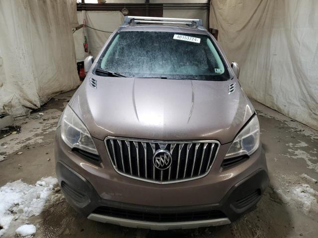 KL4CJESB2EB581870 Buick Encore