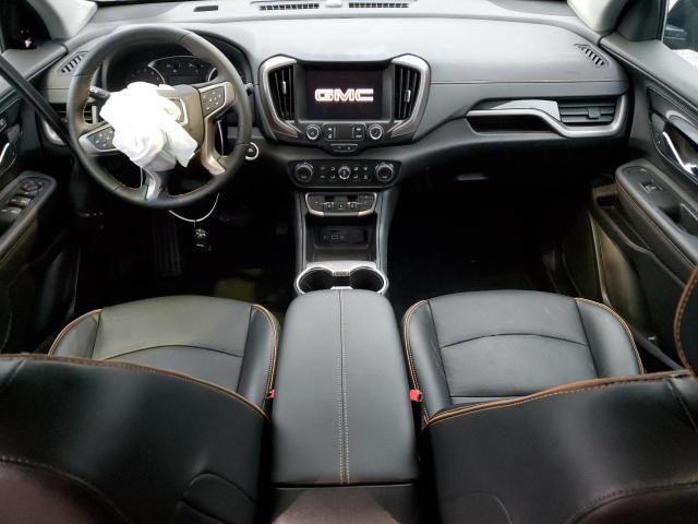 3GKALYEGXPL234406 GMC Terrain At4