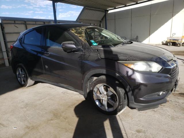 3CZRU5H54GM732092 Honda HR-V EX