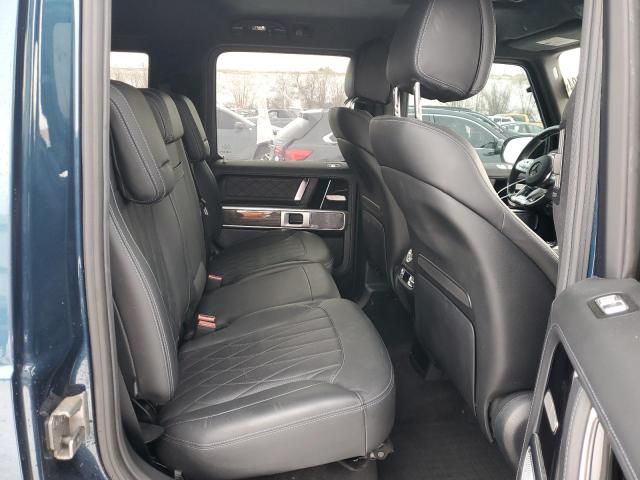 W1NYC7HJ4MX411388 Mercedes-Benz G 63 AMG