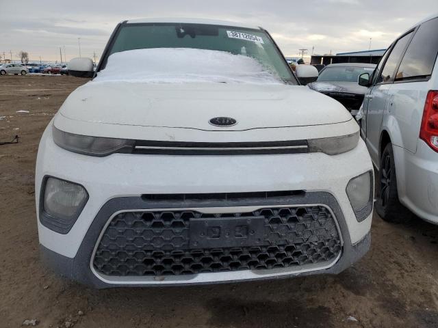 KNDJ23AU2M7739529 KIA SOUL LX