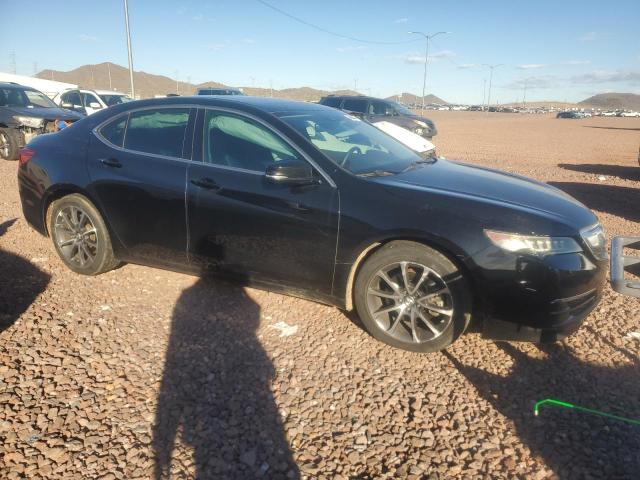19UUB3F58FA010103 Acura TLX TECH