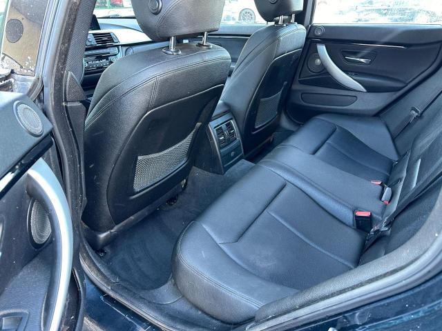 WBA4E5C30HG810699 BMW 440xi Gran Coupe