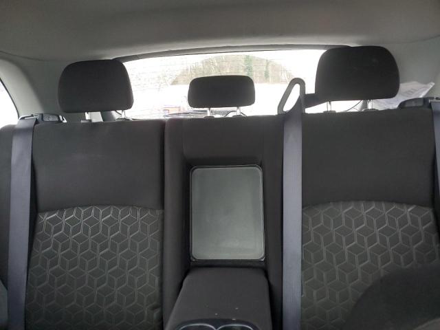 JA4ARUAU4MU020196 Mitsubishi Outlander Sport Es