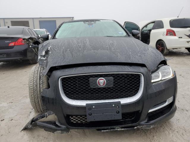 SAJWA1C76K8W21139 Jaguar Xj R - Sport