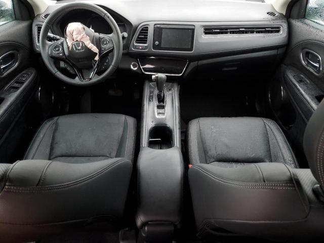 3CZRU6H90KM700810 Honda Hr-v Touring