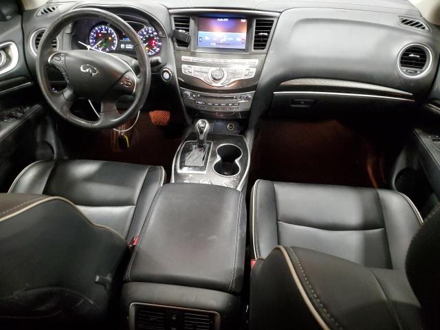 5N1DL0MM0LC519344 Infiniti QX60 LUXE