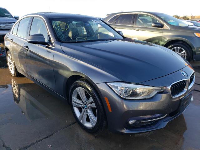 WBA8D9G58HNU58670 BMW 330 XI