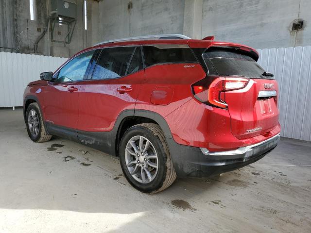 3GKALPEG6PL153350 GMC TERRAIN SL