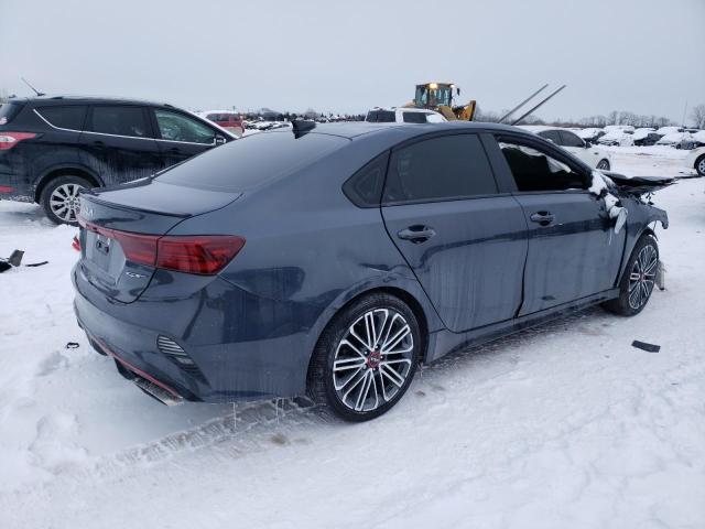 3KPF44AC9PE566013 KIA FORTE GT