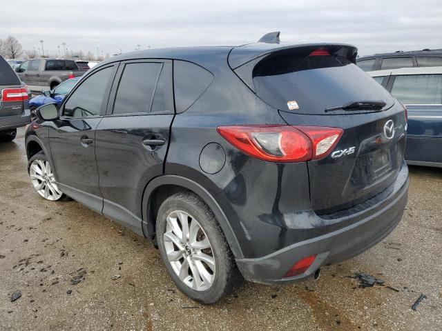 JM3KE2DY8F0523773 Mazda CX-5 GT