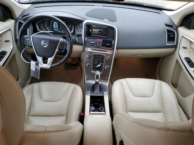 YV440MDD0F2617575 Volvo Xc60 T5 Platinum