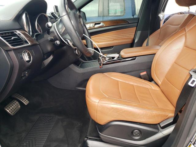 4JGED6EB7JA098409 Mercedes-Benz Gle Coupe 43 Amg