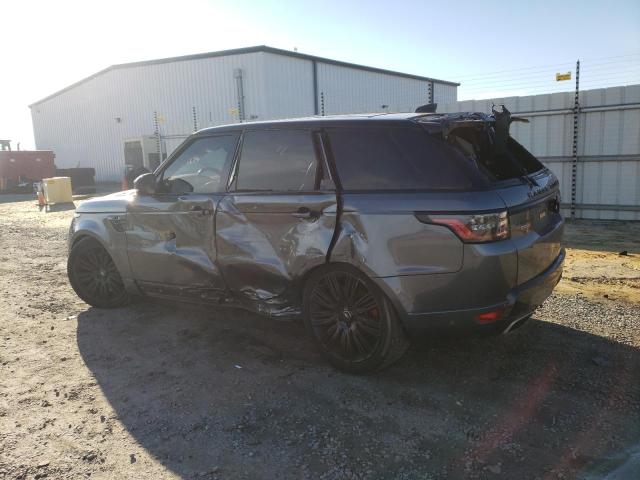 SALWR2RE6KA851669 Land Rover Range Rover Sport Supercharged Dynamic