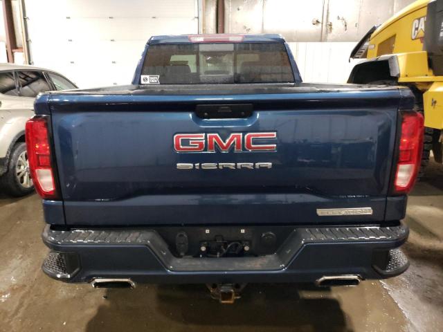 1GTR9CED3KZ203456 GMC Sierra K1500 Elevation